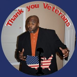 Meet your Posher, Richard